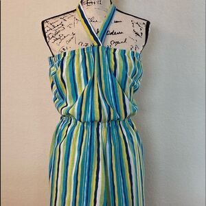 YAKKO plus size Romper